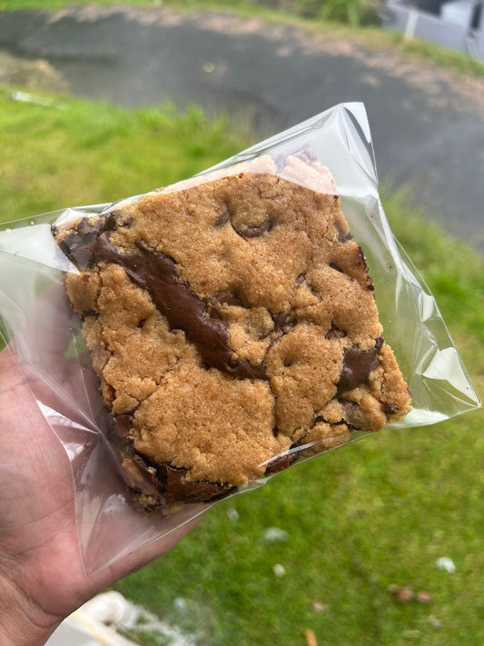 Brookie