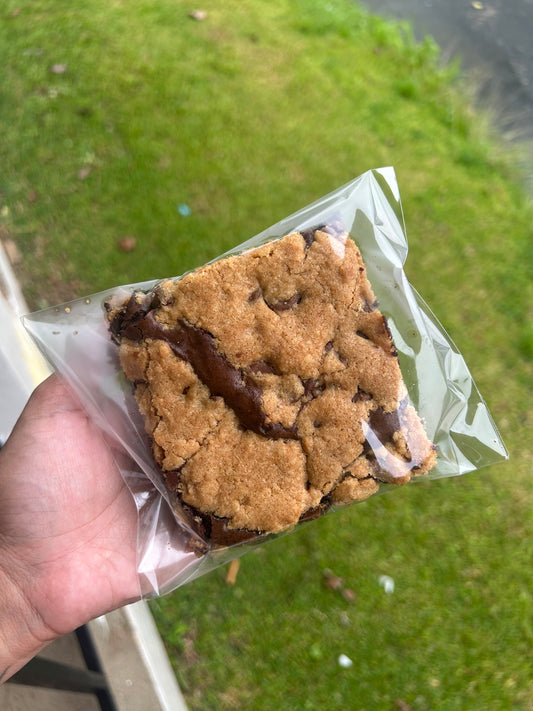 Brookie