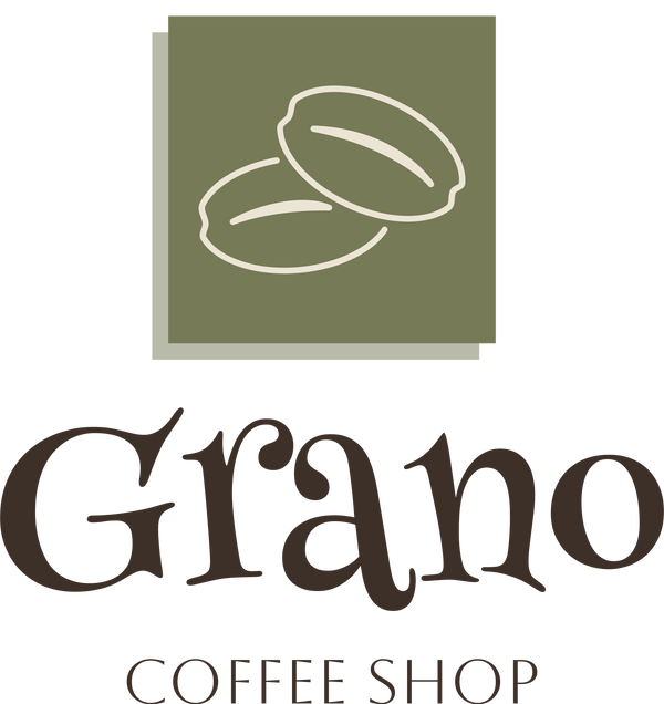 Grano Coffee Shop